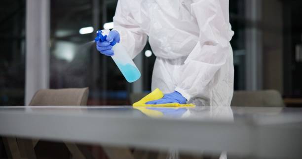 Licensed Drug Lab Cleanup service in Lakewood, SC - Trauma Clean Pros